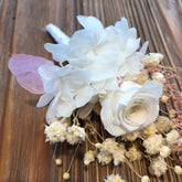 Bottoniere artigianali